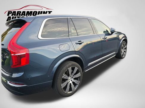 Used 2024 Volvo XC90 B6 Ultimate w/ Protection Package Premier AWD/4WD image 6