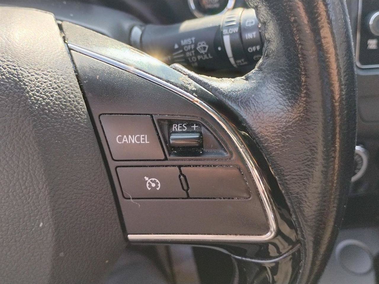 Used 2019 Mitsubishi Outlander Sport SE FWD image 26