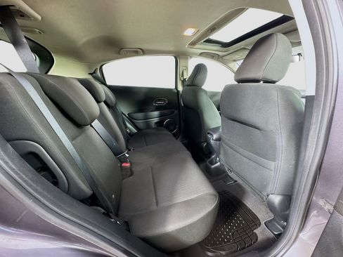Used 2016 Honda HR-V EX image 32