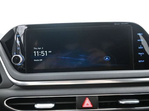 Certified 2023 Hyundai Sonata SEL w/ Cargo Package FWD image 13