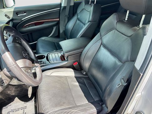 Used 2014 Acura MDX FWD w/ Technology Package image 22