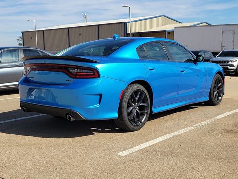 Used 2023 Dodge Charger GT w/ Blacktop Package image 6