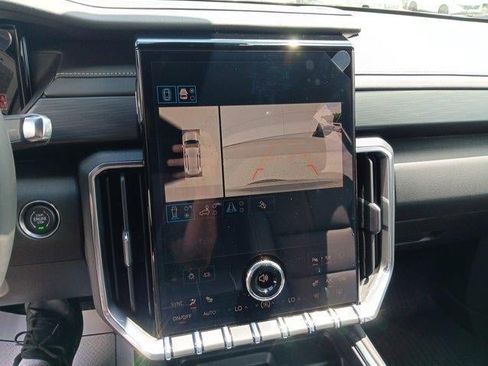 New 2026 GMC Acadia Elevation w/ Black Edition FWD image 11