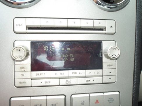 Used 2008 Lincoln MKZ image 13