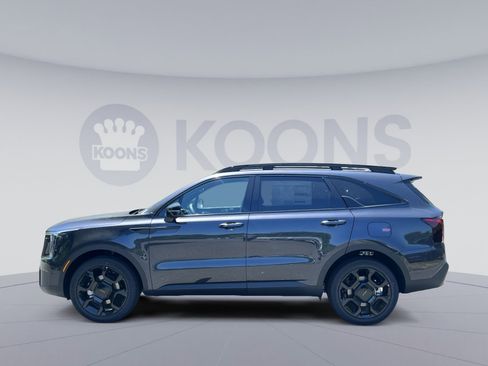 New 2026 Kia Sorento SX Prestige AWD/4WD image 2