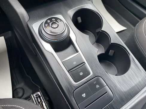 Used 2023 Ford Escape Active image 31