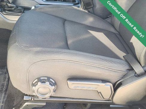 Certified 2021 Jeep Wrangler Unlimited Sport image 25