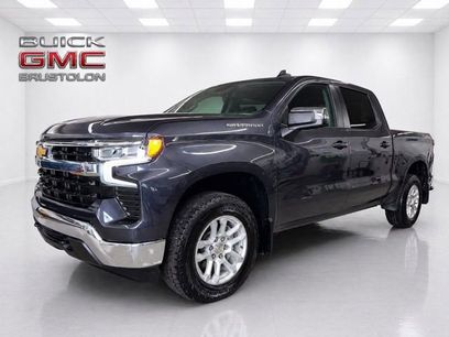Used 2023 Chevrolet Silverado 1500 LT