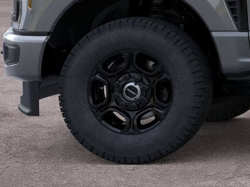 New 2026 Ford F250 XL w/ STX Appearance Package AWD/4WD image 19