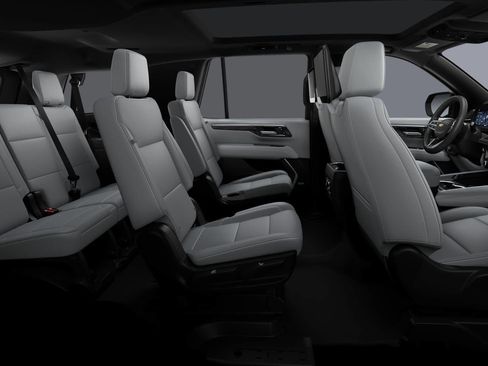 New 2026 Chevrolet Tahoe Premier AWD/4WD image 7