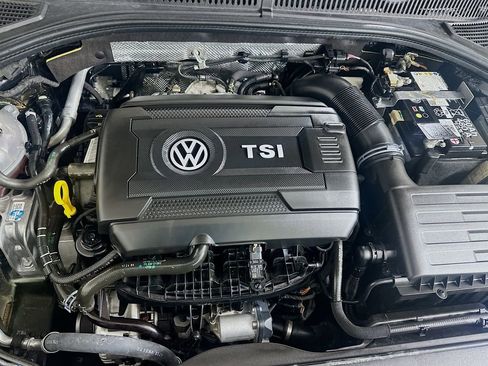 Used 2024 Volkswagen Jetta GLI Autobahn w/ GLI Black Package FWD image 29