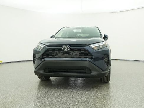 New 2025 Toyota RAV4 XLE image 31