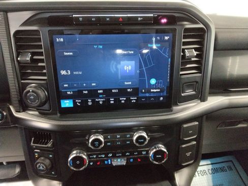 Used 2024 Ford F150 Lariat w/ Equipment Group 502A High image 18