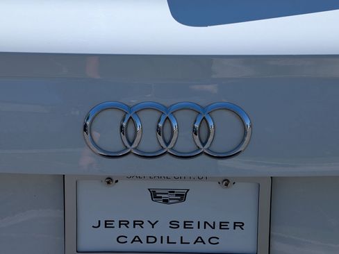 Used 2018 Audi Q7 3.0T Premium Plus w/ Premium Plus Package AWD/4WD image 13