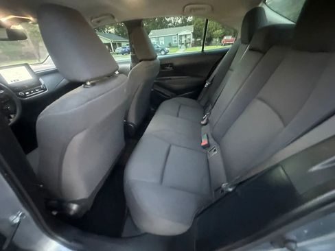 Used 2023 Toyota Corolla LE FWD image 16