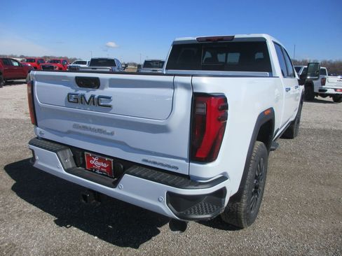 New 2026 GMC Sierra 2500 Denali Ultimate w/ Max Trailering Package image 5