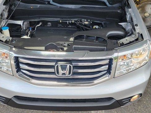 Used 2012 Honda Pilot EX-L image 17