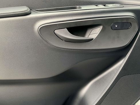 New 2025 Mercedes-Benz Sprinter 3500 image 13