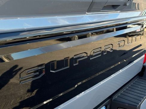 New 2026 Ford F250 Platinum image 22