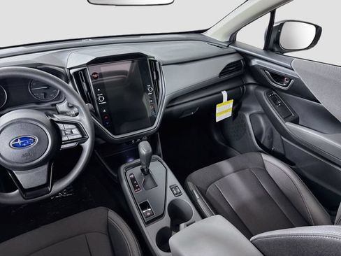 New 2026 Subaru Crosstrek 2.5i Premium AWD/4WD image 23