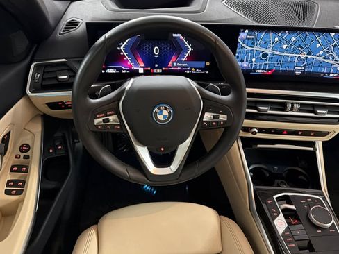 Used 2023 BMW 330e 330e w/ Premium Package image 14