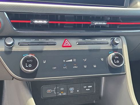 New 2026 Hyundai Sonata N Line FWD image 32