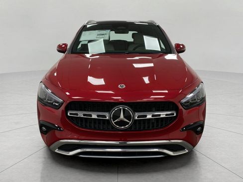 New 2026 Mercedes-Benz GLA 250 4MATIC image 10