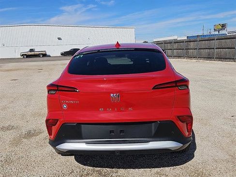 New 2026 Buick Envista Preferred image 4