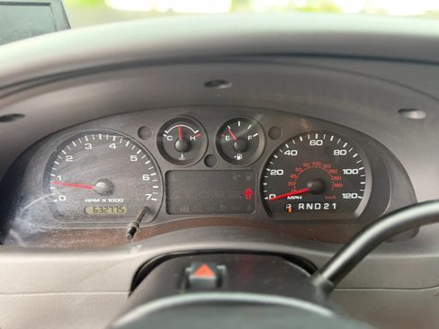 Used 2007 Ford Ranger FX4 AWD/4WD image 34