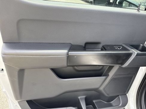 Used 2025 Ford F150 STX RWD image 20
