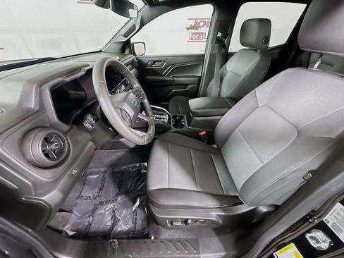 Used 2023 Chevrolet Colorado Trail Boss w/ Technology Package image 26