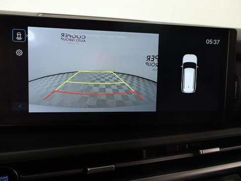 Used 2026 Hyundai Santa Fe SEL FWD image 6