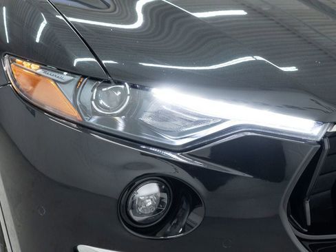 Used 2022 Maserati Levante GT image 36