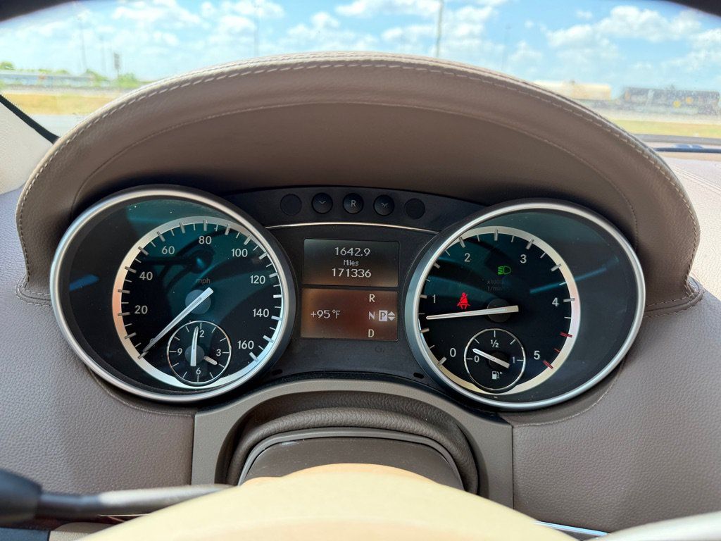 Used 2010 Mercedes-Benz GL 320 BlueTEC 4MATIC image 7