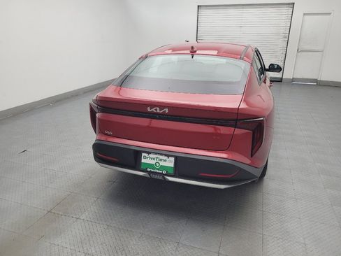 Used 2025 Kia K4 FWD image 7