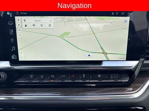 Used 2025 Chevrolet Silverado 2500 LT w/ Safety Package image 14