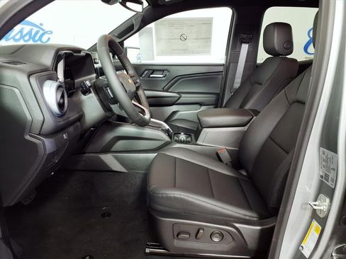 New 2026 Chevrolet Colorado LT w/ LT Convenience Package image 16