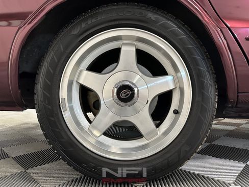Used 1995 Chevrolet Impala SS RWD image 17