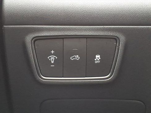 Certified 2022 Hyundai Santa Cruz SEL w/ Activity Package image 26