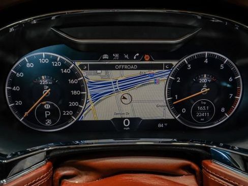 Used 2020 Bentley Continental GT AWD/4WD image 26