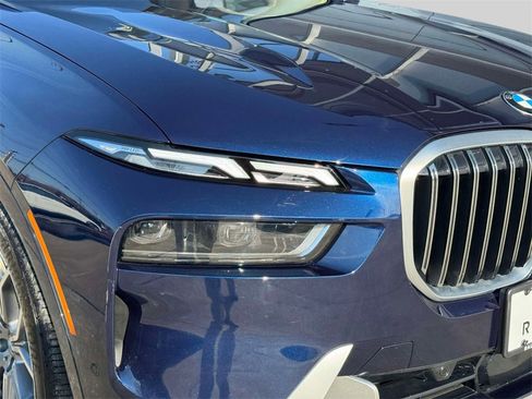 Certified 2026 BMW X7 xDrive40i w/ Executive Package image 8