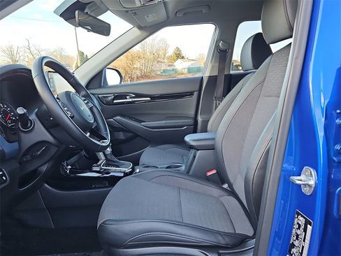 Certified 2023 Kia Seltos S image 15