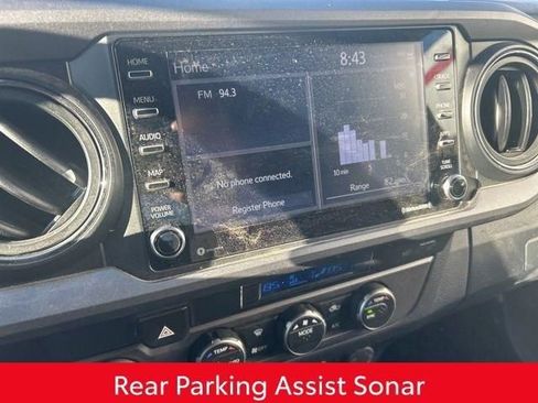 Used 2023 Toyota Tacoma TRD Off-Road image 23