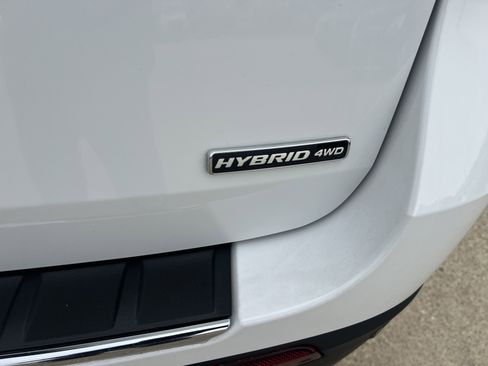 Used 2023 Ford Explorer Limited w/ Hybrid Equipment Group 310A image 6