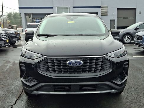 New 2025 Ford Escape Active w/ Tech Pack #1 image 2