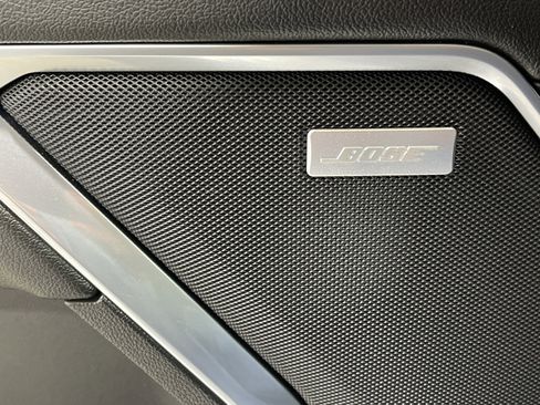 Used 2025 GMC Sierra 1500 SLT w/ SLT Premium Plus Package image 33