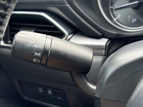 Used 2020 MAZDA CX-5 Touring image 28