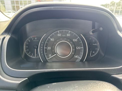 Used 2012 Honda CR-V LX image 28