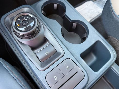 New 2026 Ford Maverick Lariat AWD/4WD image 23