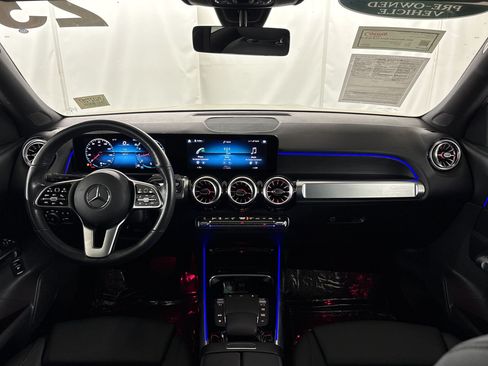Certified 2023 Mercedes-Benz GLB 250 image 15